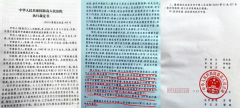 浙江企业家呼吁追责！武汉中院“刑事案民事化”1.2亿元资产被侵占