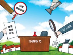 村干部被指以权谋私，乱象背后的民生之痛令人忧