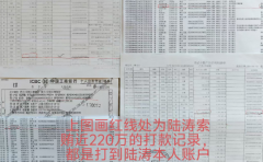 秦皇岛税务干部四处删帖应对实名举报，市局纪检组深陷“保护”漩涡