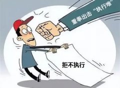 官司胜诉8年没有拿到钱，女子诉称遇到“执行难”