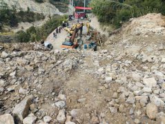 福建福鼎一水库项目未补偿先施工致村民权益受损