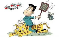 村官被指强占农民耕地百多亩，侵占集体土地建小区