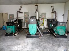 自行发电,这不止是一个国家森林公园的伤痛 ——广东观音山国家森林公园通电难背后的民企生存困局