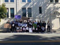 全美声援于朦胧：当真相被掩盖，沉默便成了帮凶