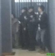 郭兴梅案宣判旁听记