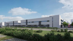 中电光谷中标武汉低空产业融合创新园“EPC+O”项目